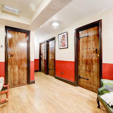 Church Street Hotel By Belvilla London Ngoại thất bức ảnh