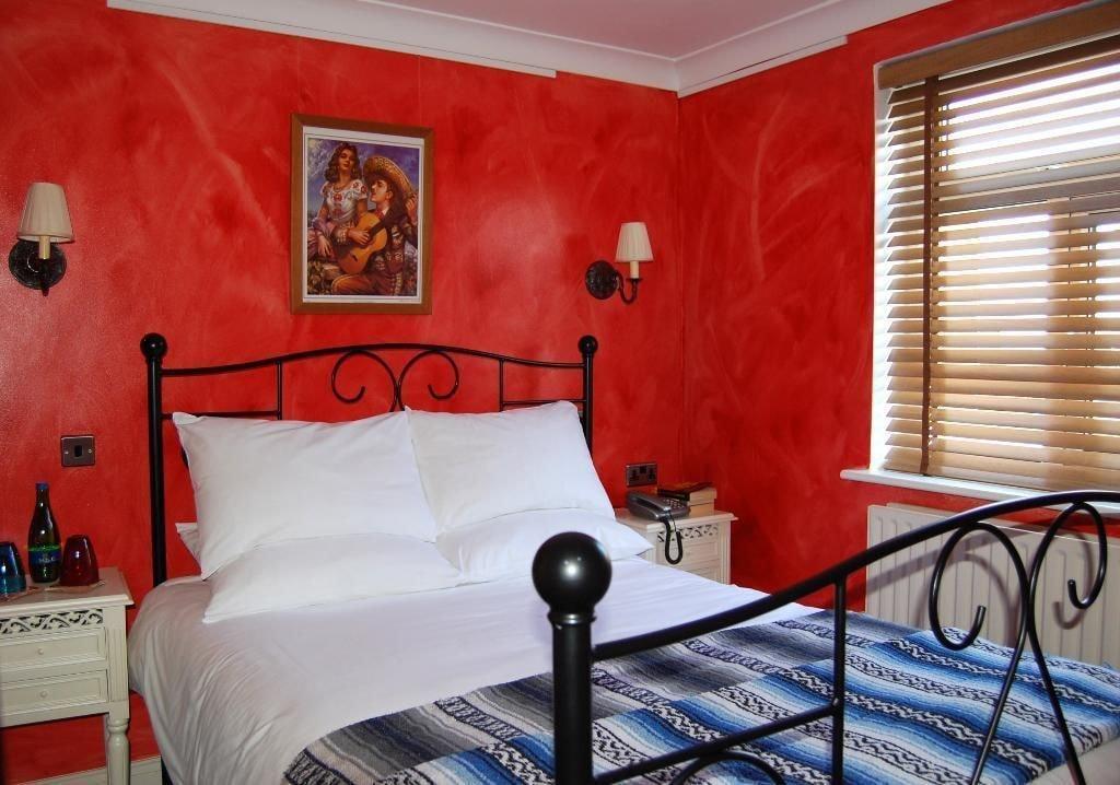 Church Street Hotel By Belvilla London Ngoại thất bức ảnh
