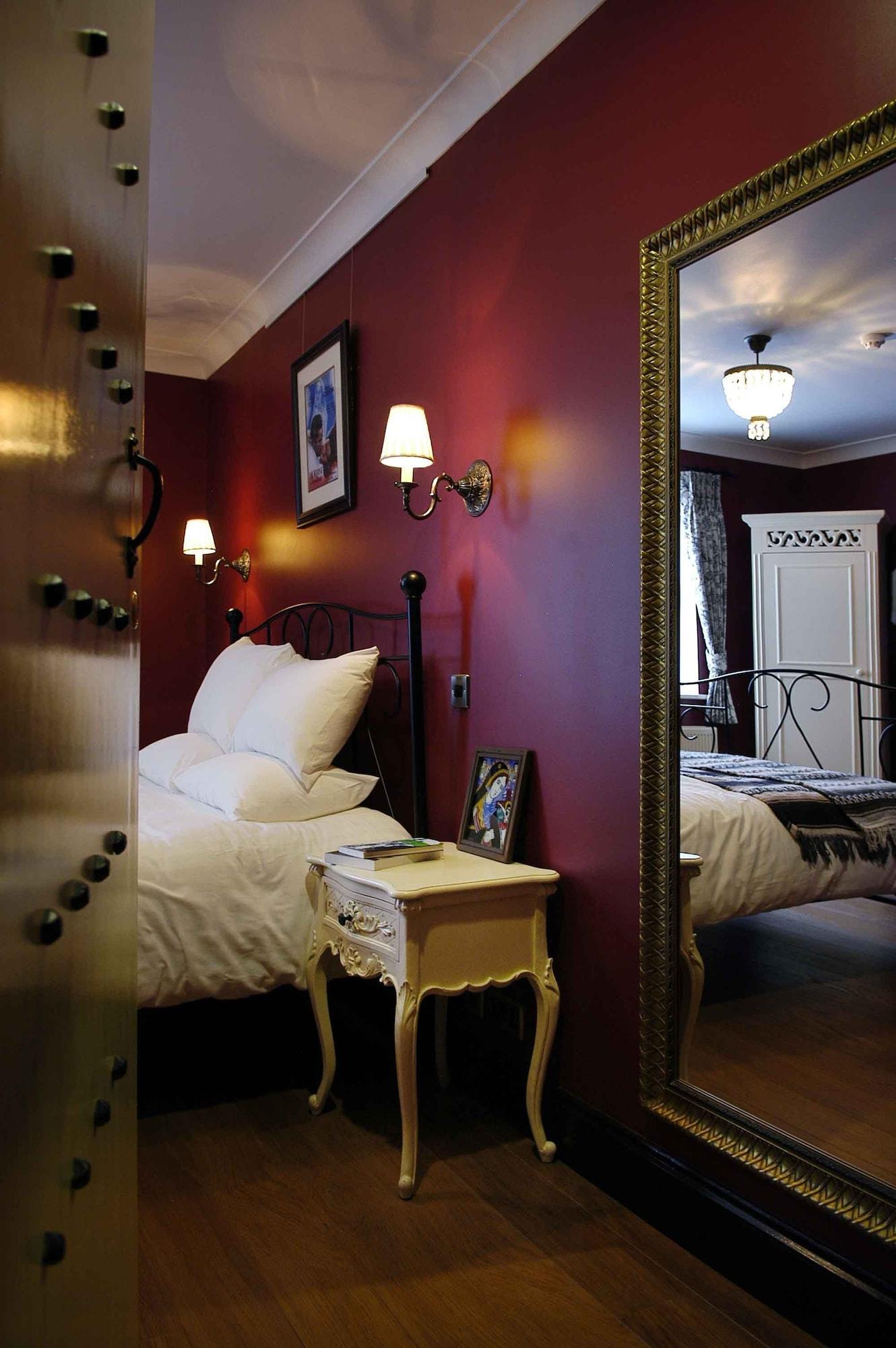 Church Street Hotel By Belvilla London Phòng bức ảnh