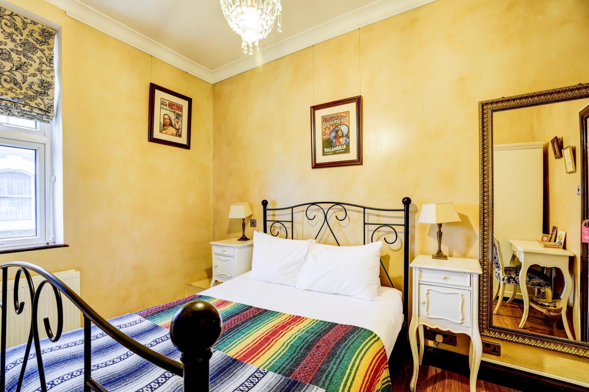 Church Street Hotel By Belvilla London Ngoại thất bức ảnh