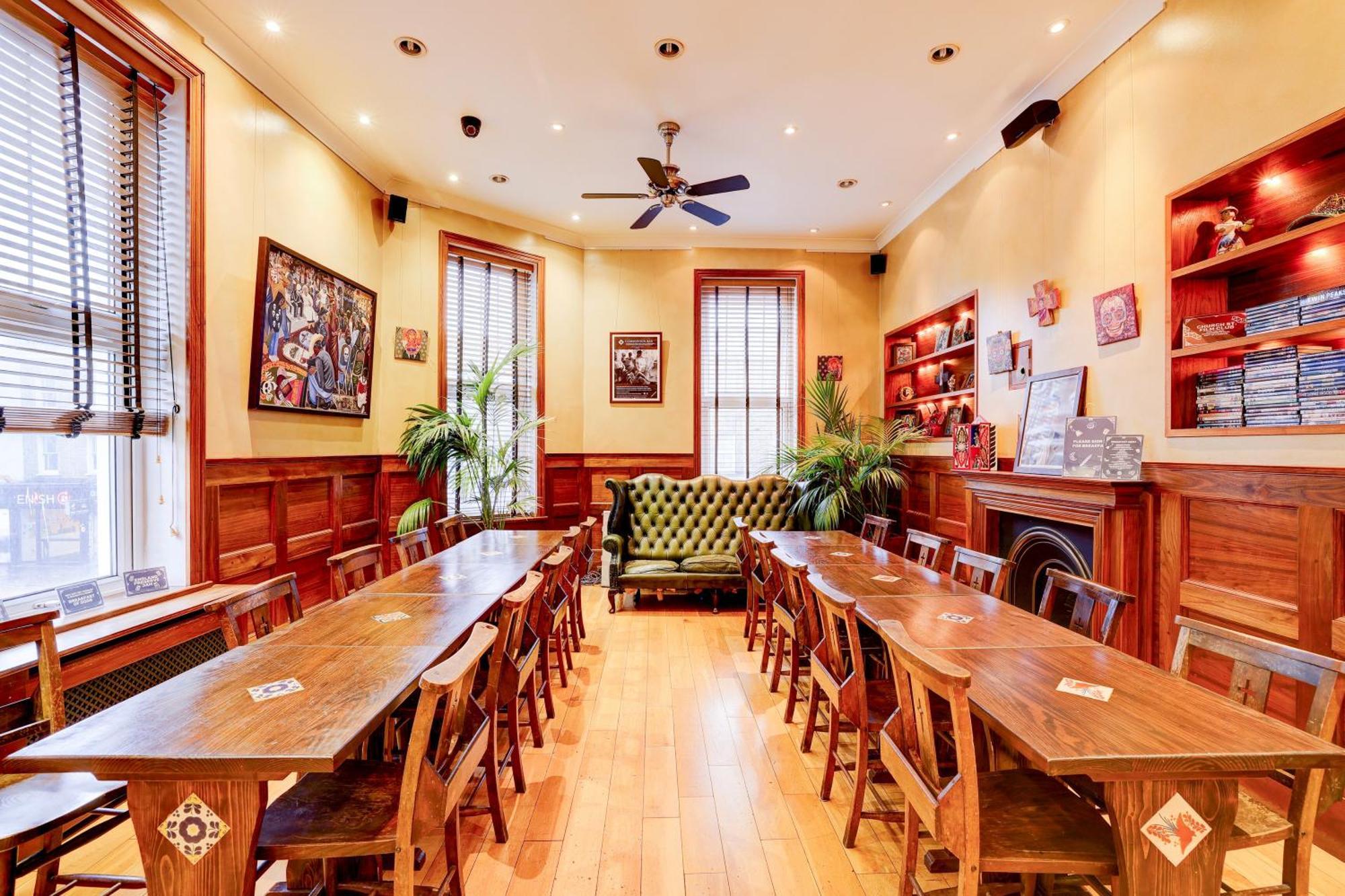 Church Street Hotel By Belvilla London Ngoại thất bức ảnh