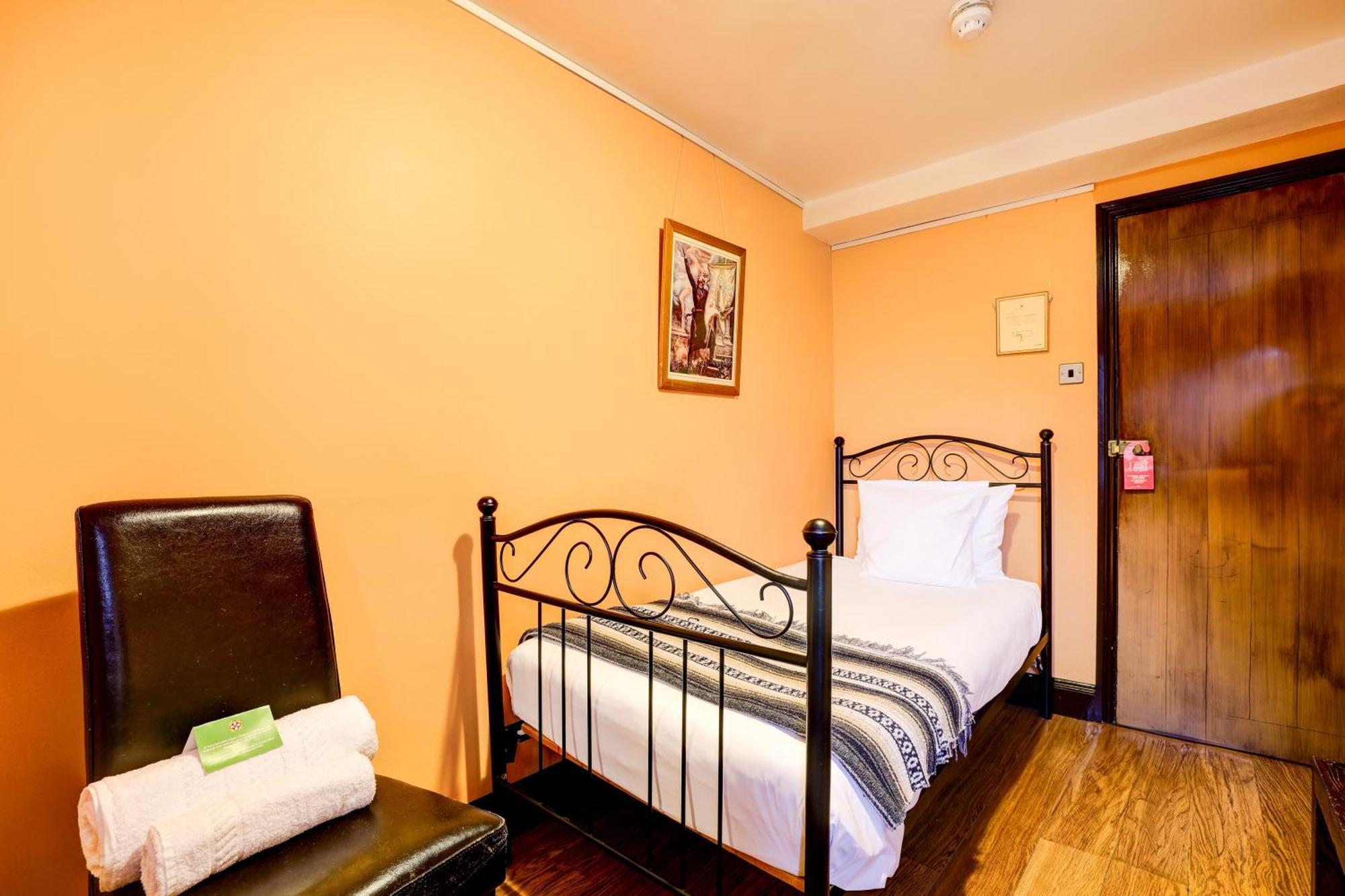 Church Street Hotel By Belvilla London Ngoại thất bức ảnh