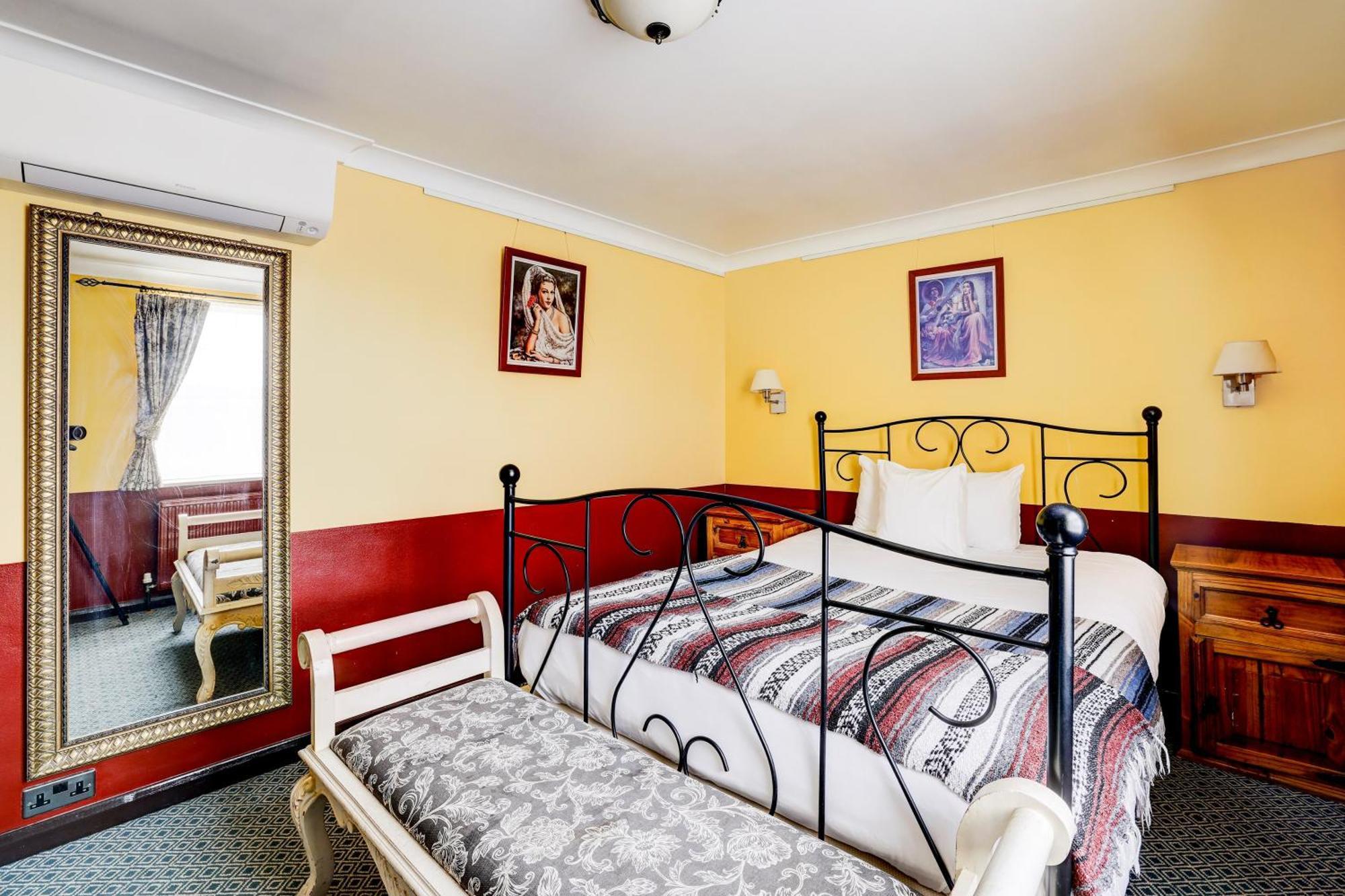 Church Street Hotel By Belvilla London Ngoại thất bức ảnh