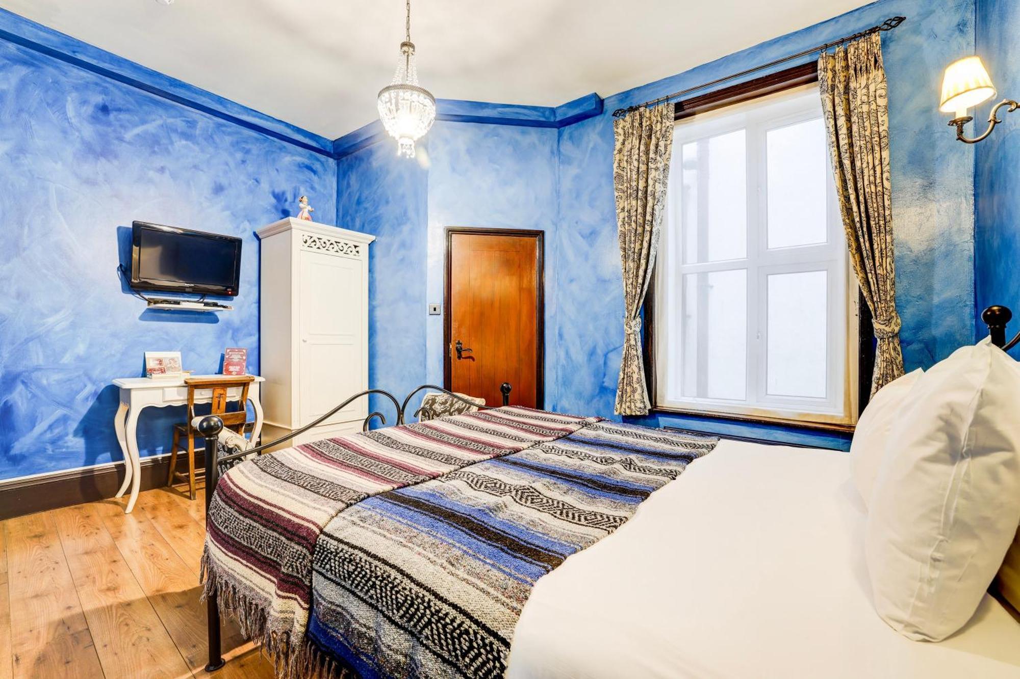 Church Street Hotel By Belvilla London Ngoại thất bức ảnh