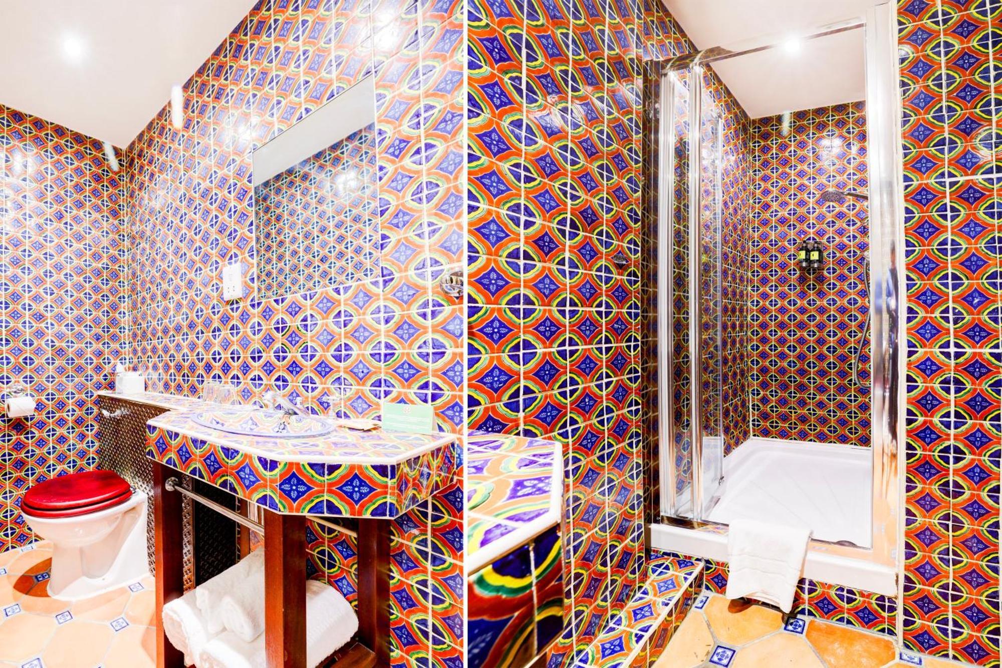 Church Street Hotel By Belvilla London Ngoại thất bức ảnh