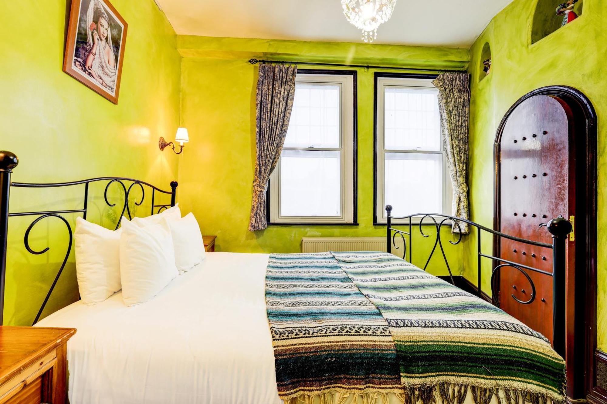 Church Street Hotel By Belvilla London Ngoại thất bức ảnh