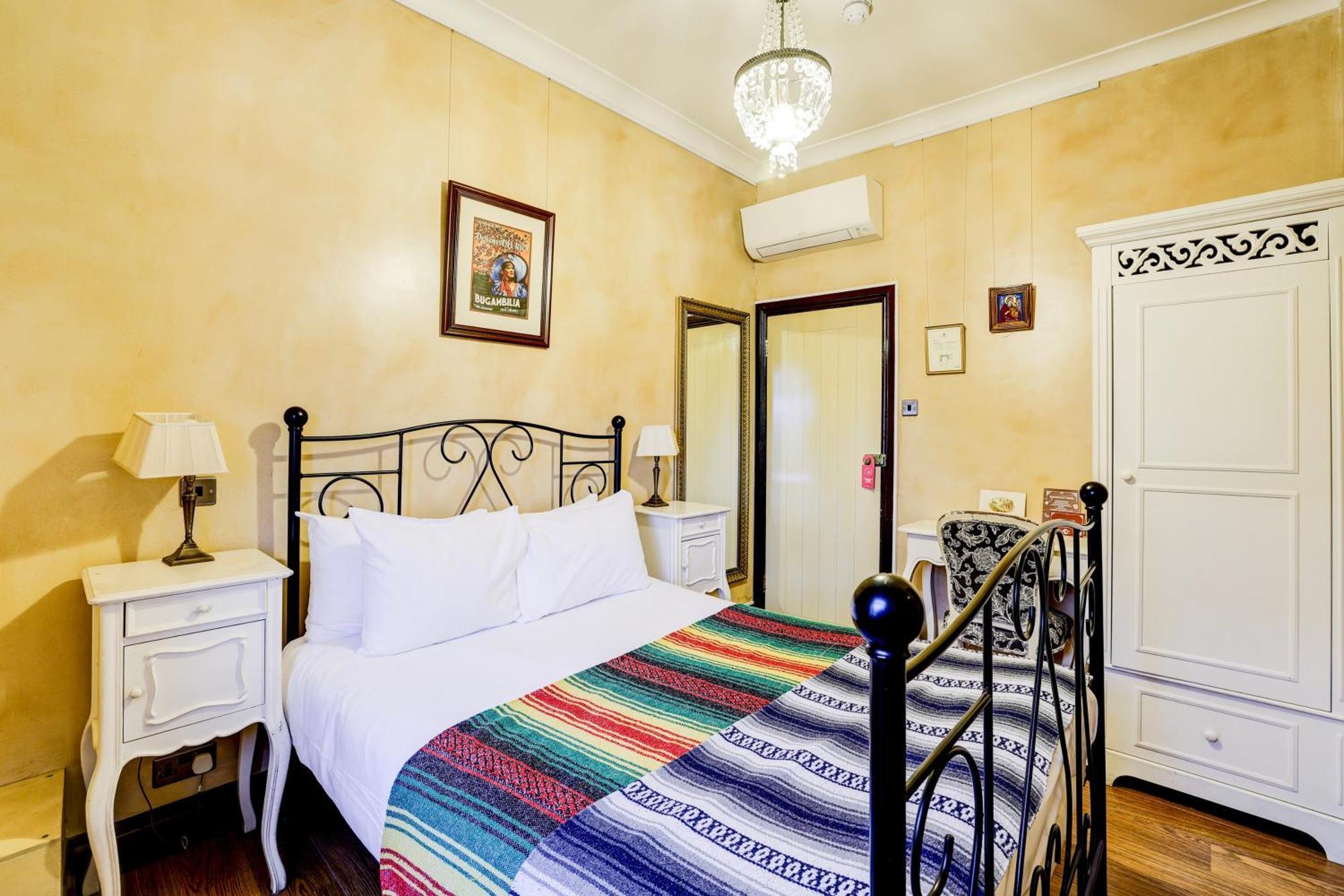 Church Street Hotel By Belvilla London Ngoại thất bức ảnh