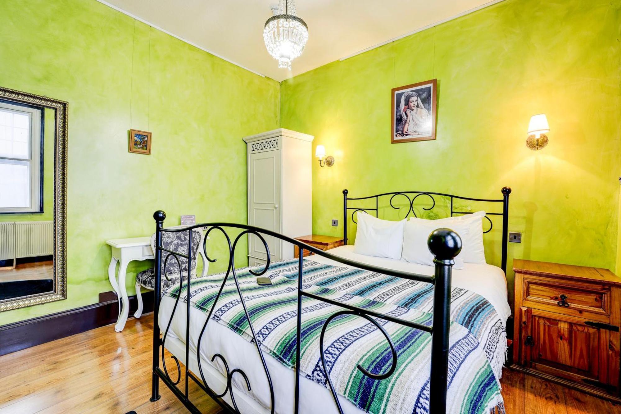 Church Street Hotel By Belvilla London Ngoại thất bức ảnh
