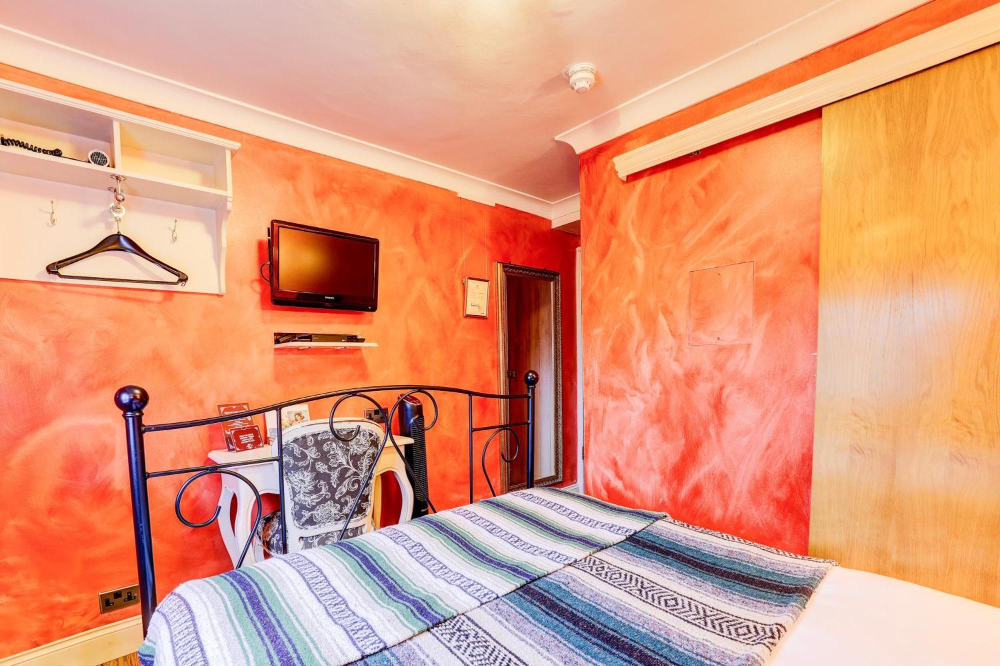 Church Street Hotel By Belvilla London Ngoại thất bức ảnh
