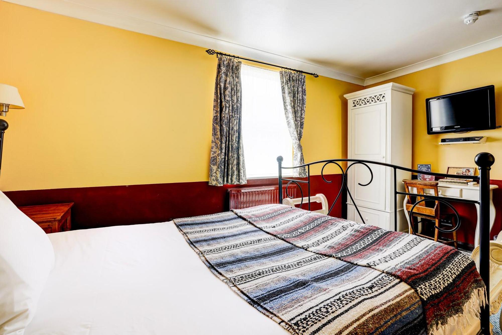 Church Street Hotel By Belvilla London Ngoại thất bức ảnh