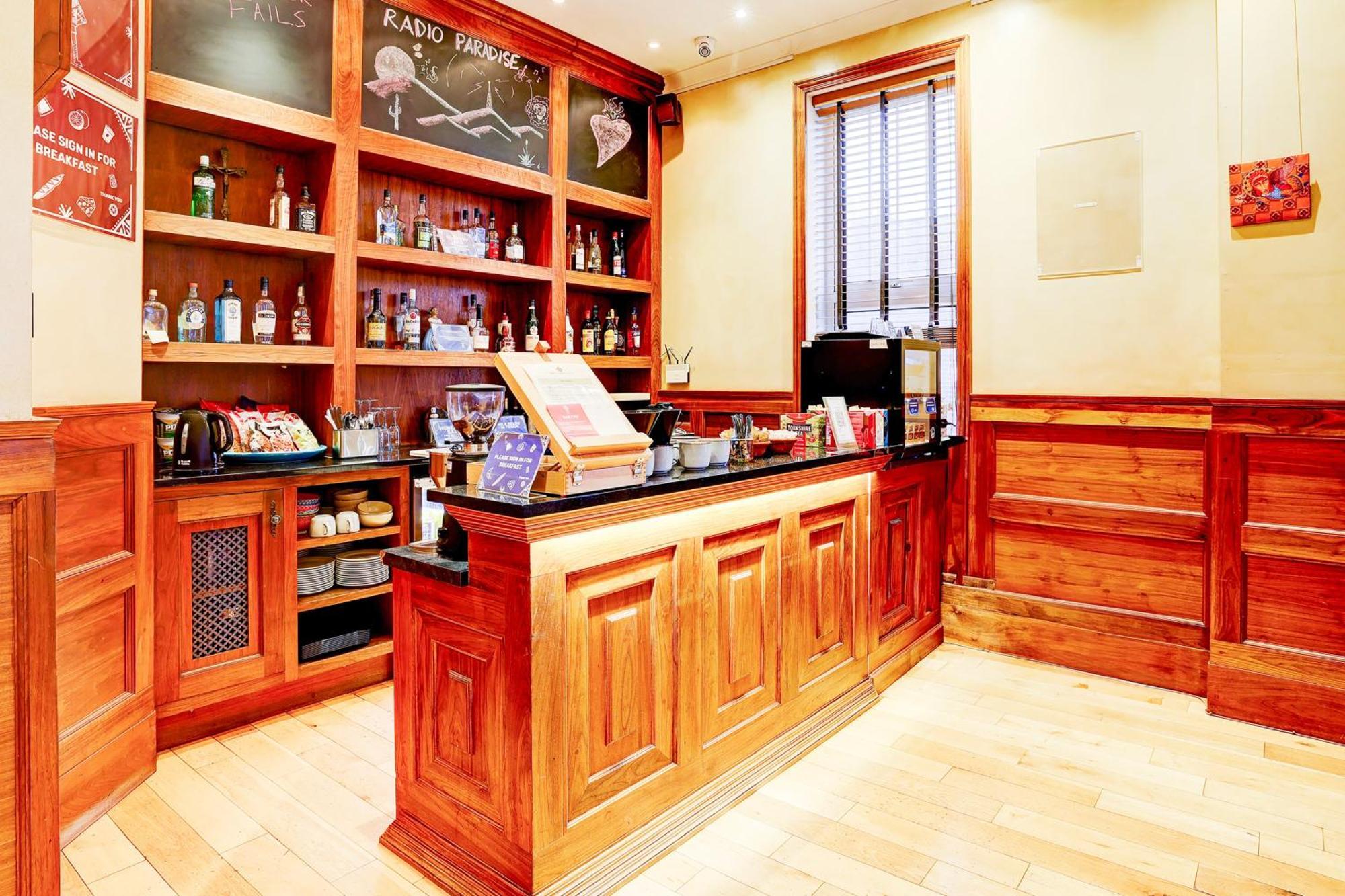 Church Street Hotel By Belvilla London Ngoại thất bức ảnh