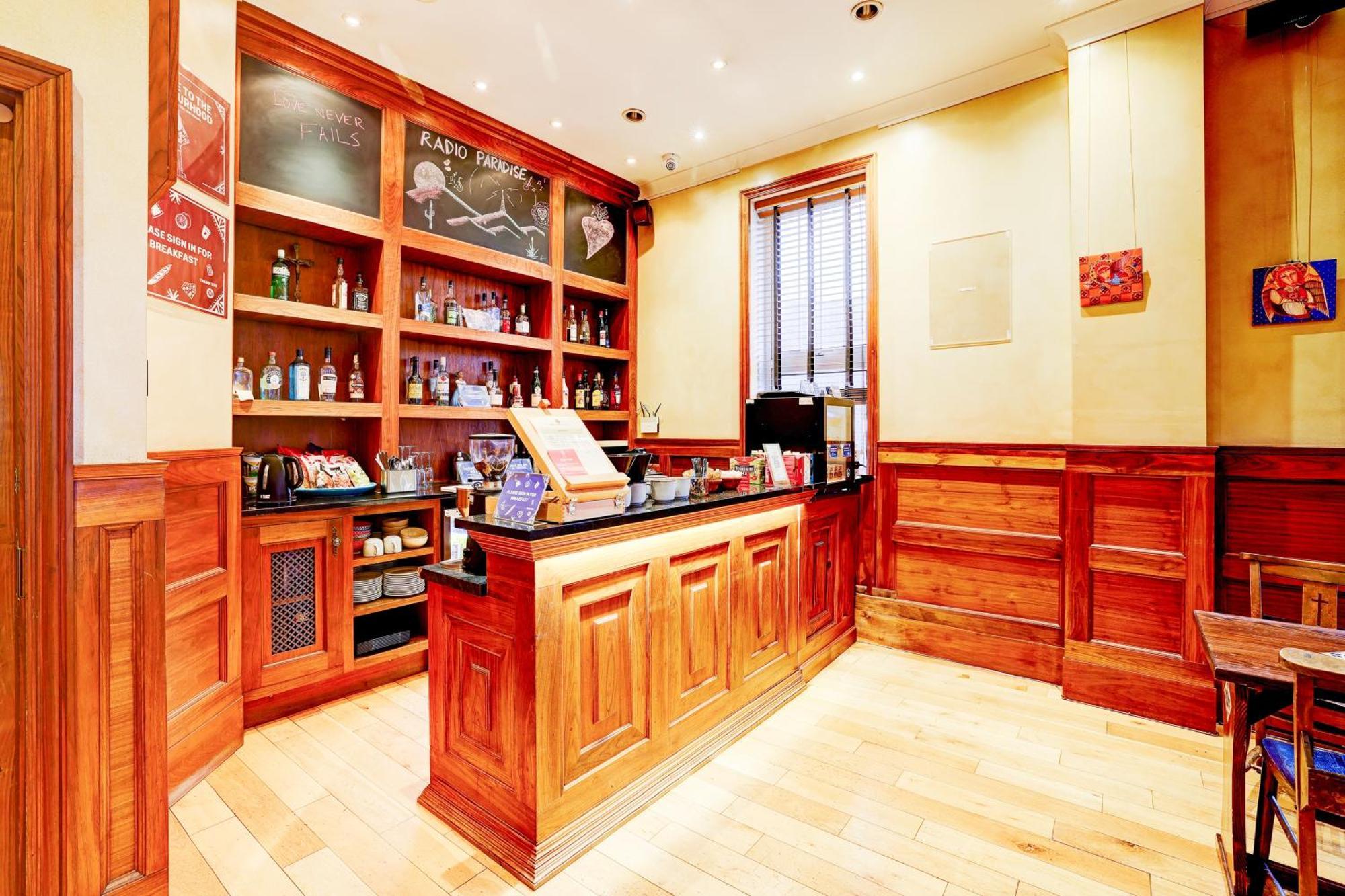 Church Street Hotel By Belvilla London Ngoại thất bức ảnh