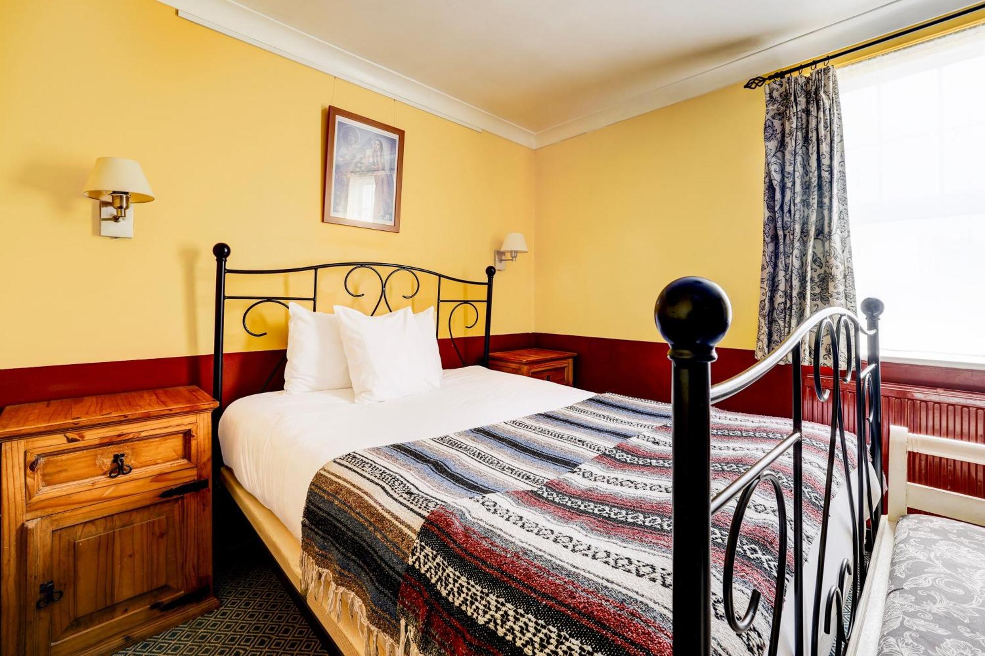 Church Street Hotel By Belvilla London Ngoại thất bức ảnh