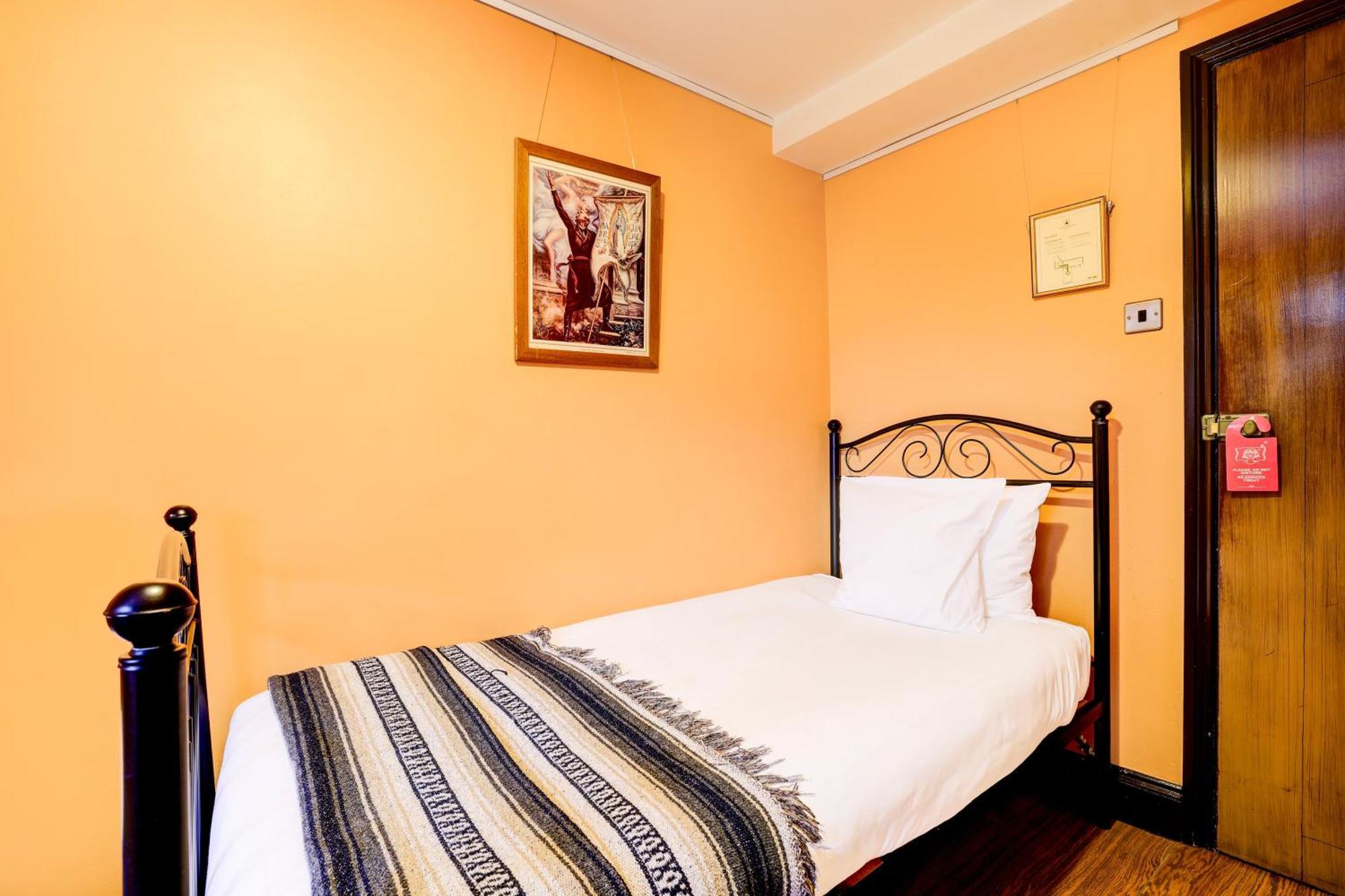 Church Street Hotel By Belvilla London Ngoại thất bức ảnh