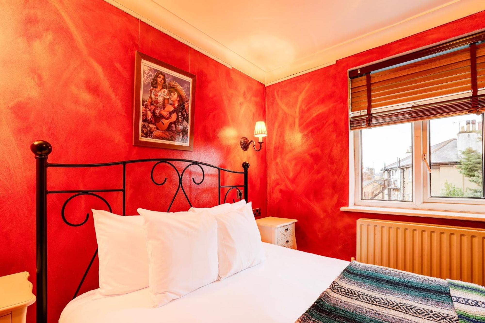 Church Street Hotel By Belvilla London Ngoại thất bức ảnh