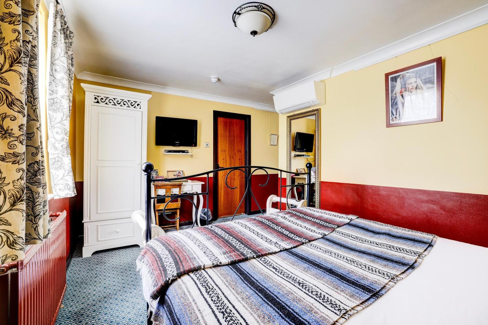 Church Street Hotel By Belvilla London Ngoại thất bức ảnh