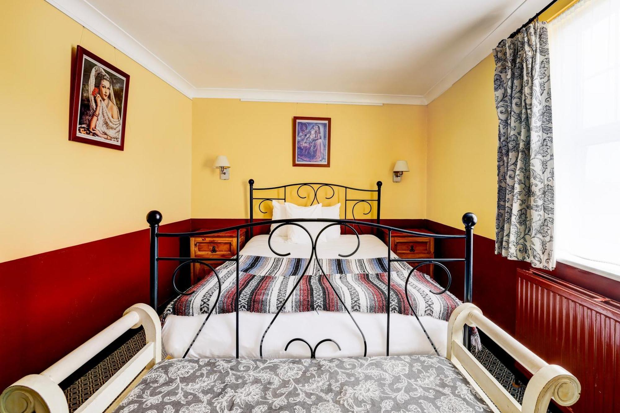 Church Street Hotel By Belvilla London Ngoại thất bức ảnh