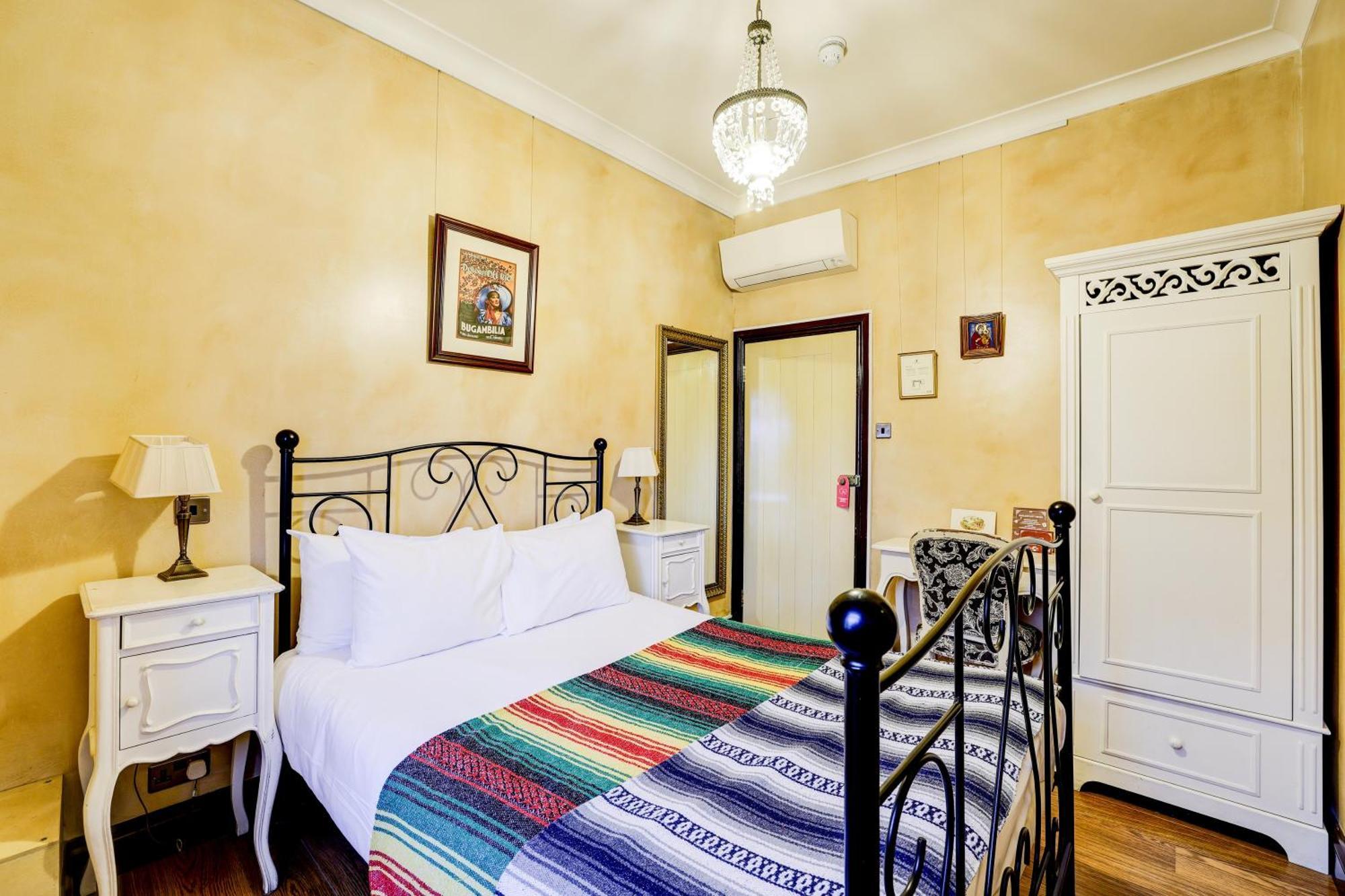 Church Street Hotel By Belvilla London Ngoại thất bức ảnh