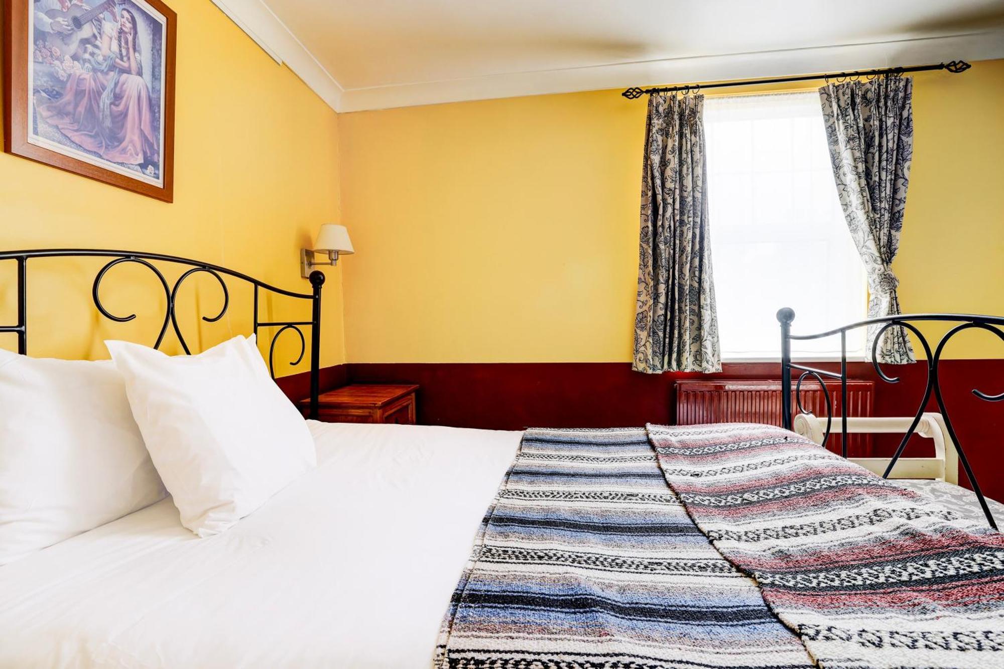 Church Street Hotel By Belvilla London Ngoại thất bức ảnh