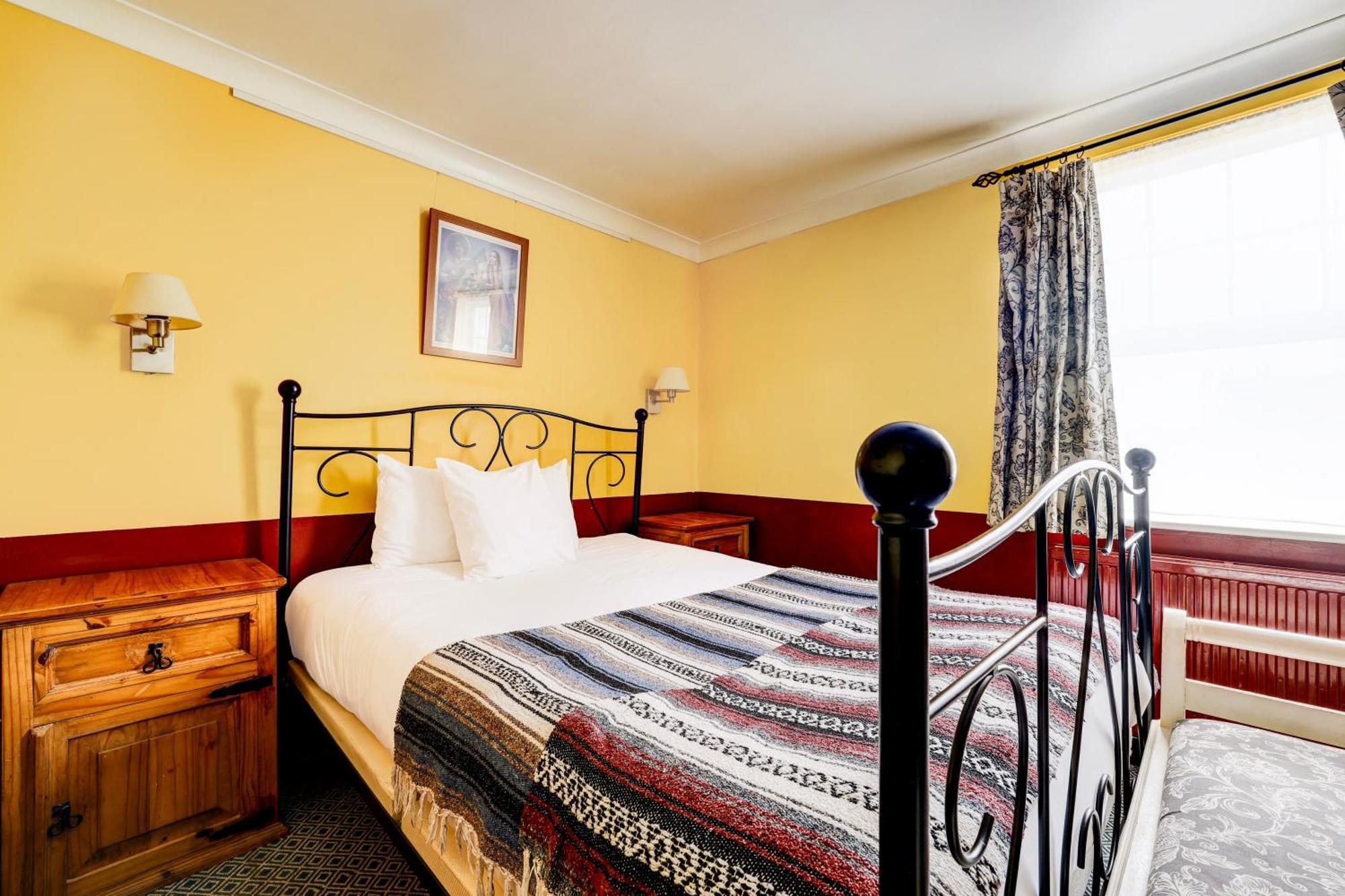Church Street Hotel By Belvilla London Ngoại thất bức ảnh