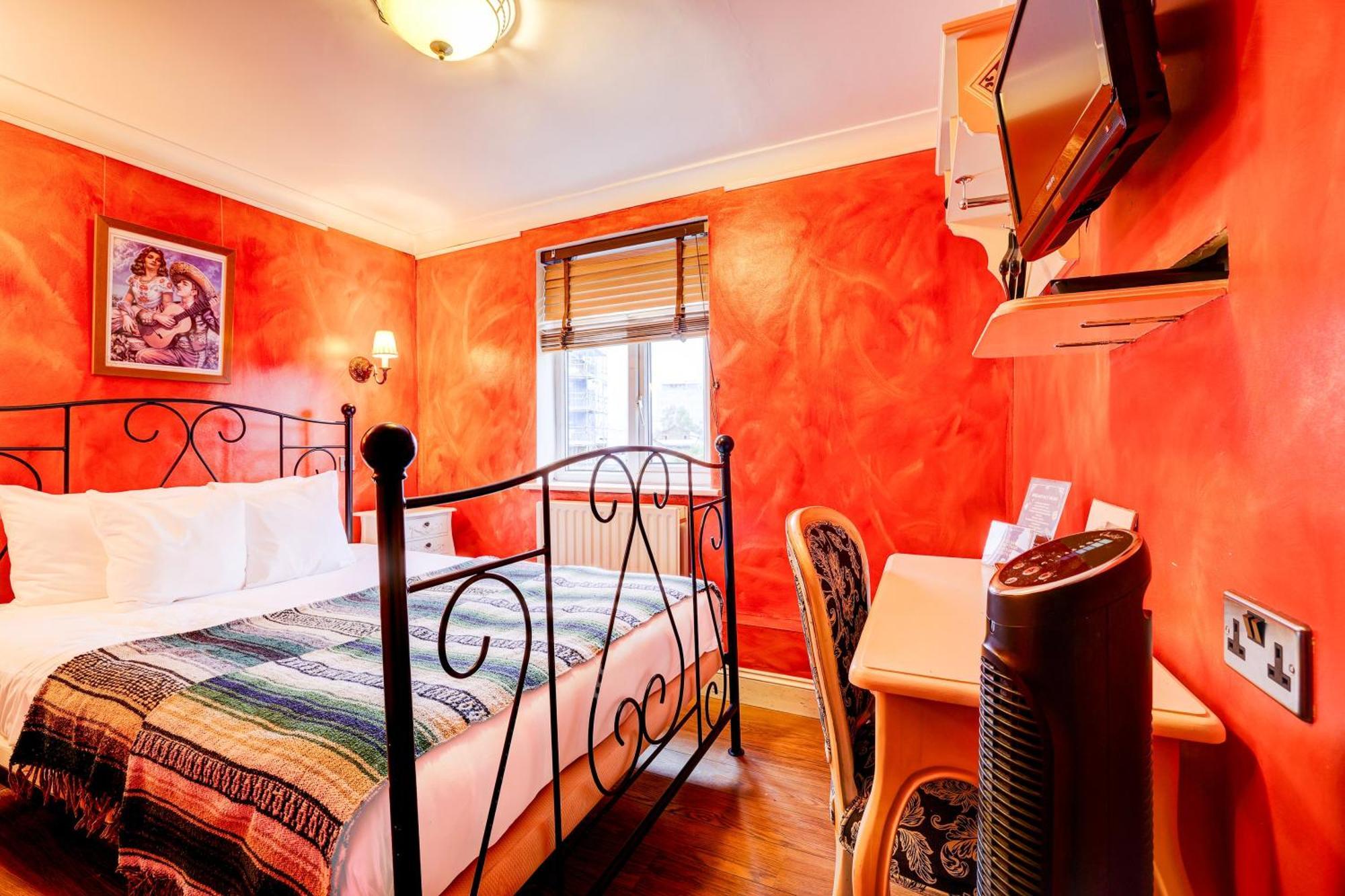 Church Street Hotel By Belvilla London Ngoại thất bức ảnh