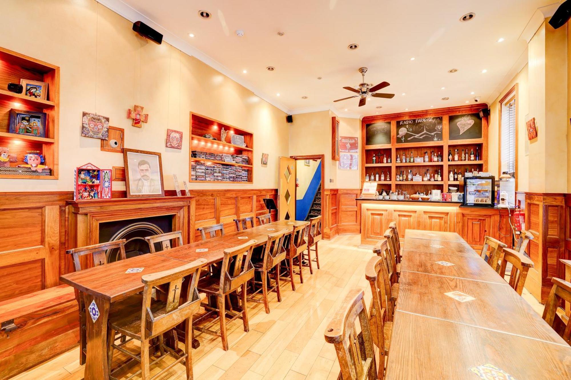 Church Street Hotel By Belvilla London Ngoại thất bức ảnh