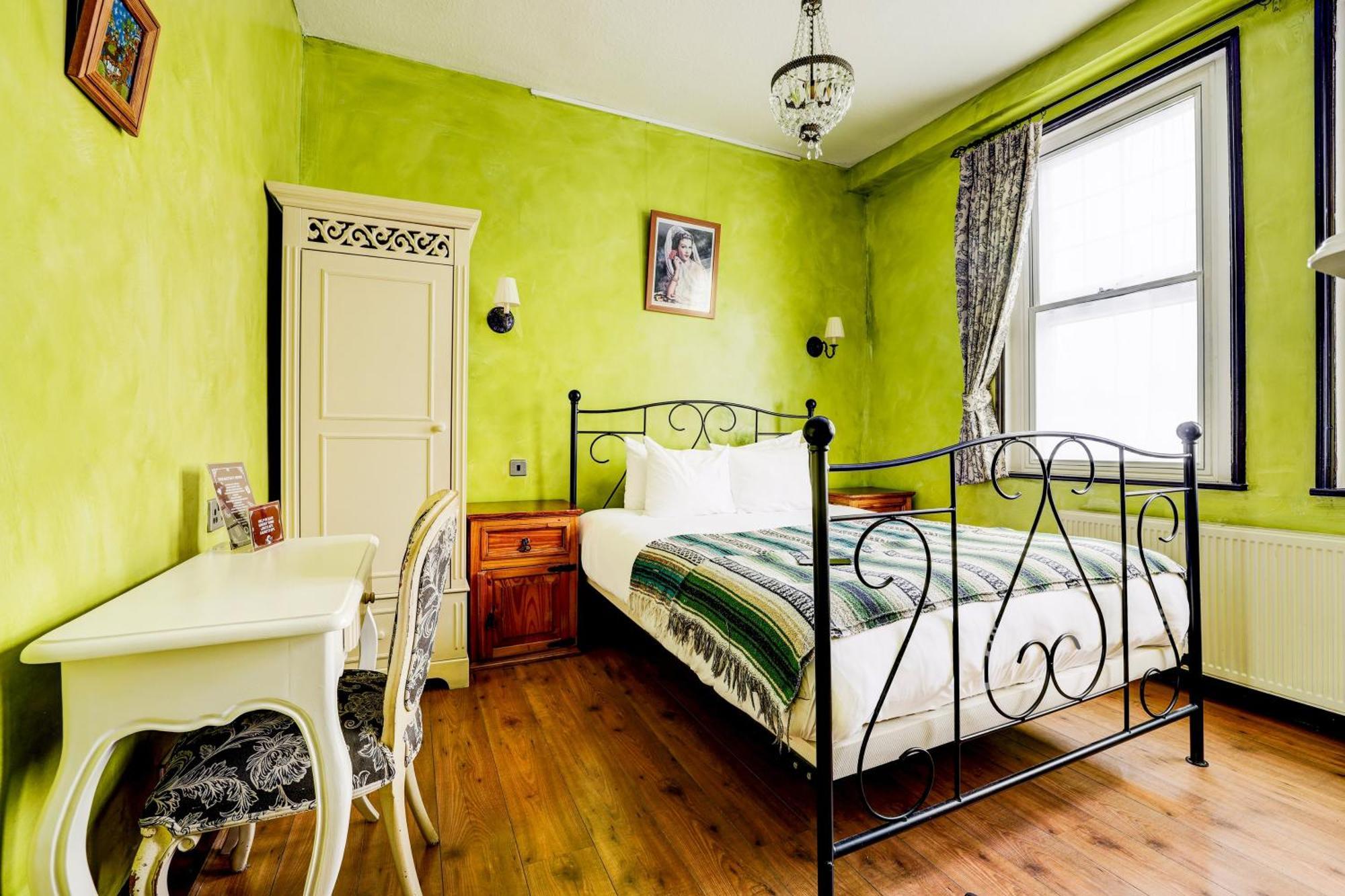 Church Street Hotel By Belvilla London Ngoại thất bức ảnh