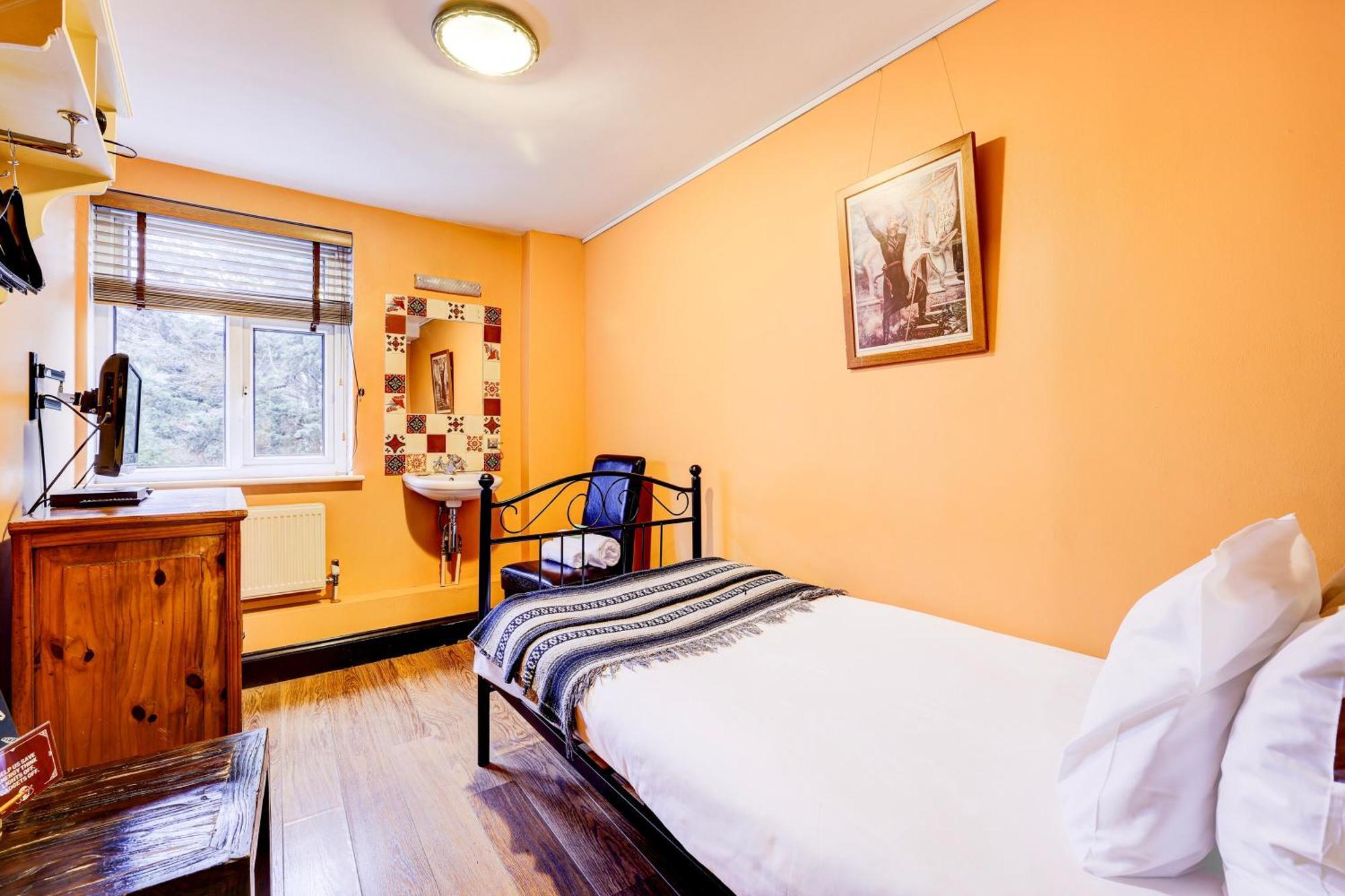 Church Street Hotel By Belvilla London Ngoại thất bức ảnh