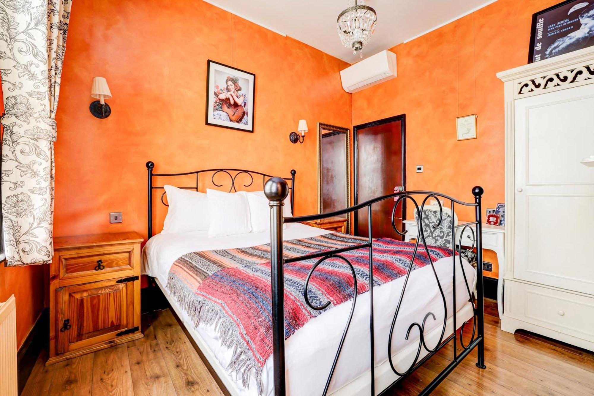 Church Street Hotel By Belvilla London Ngoại thất bức ảnh