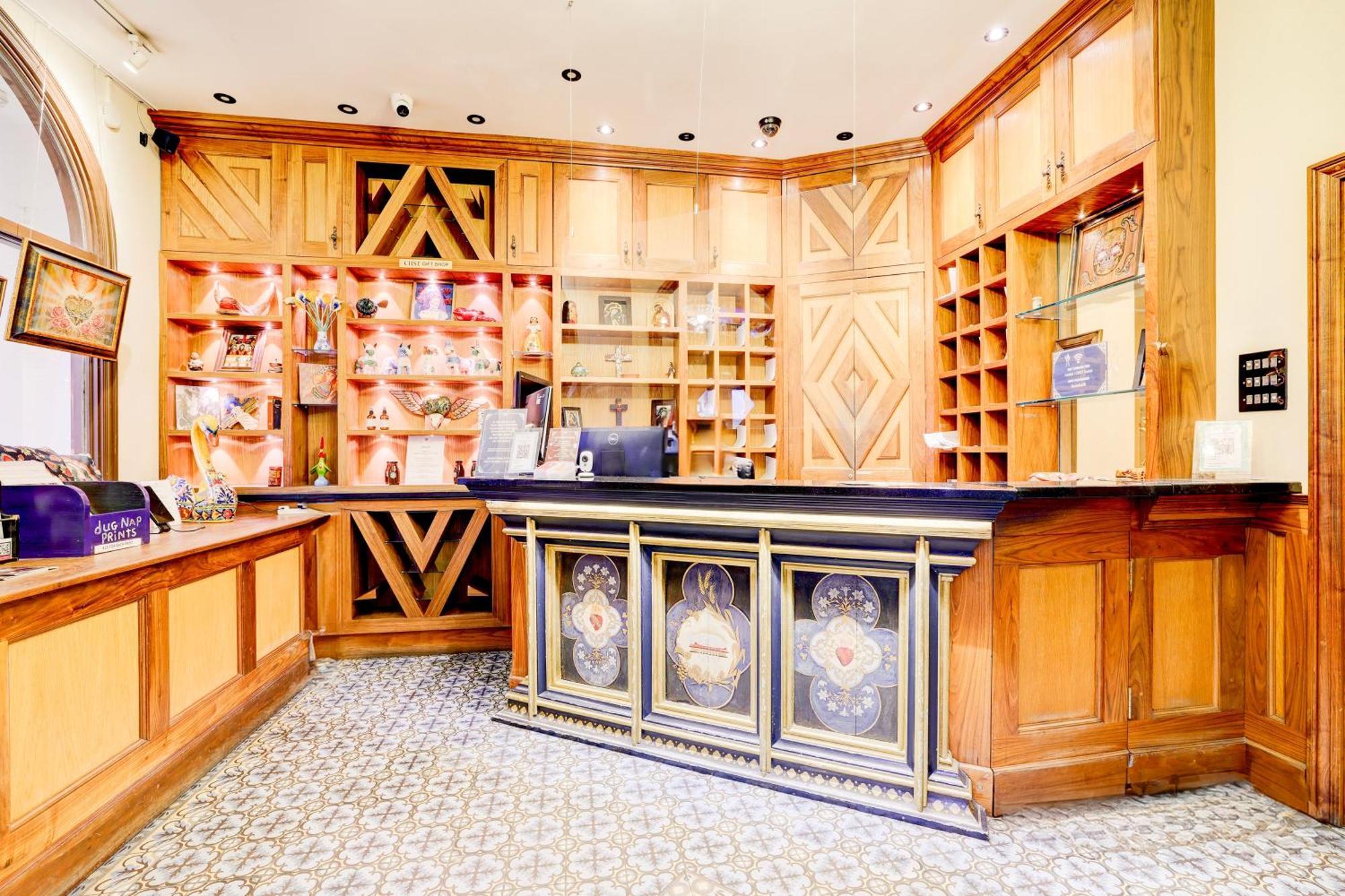 Church Street Hotel By Belvilla London Ngoại thất bức ảnh